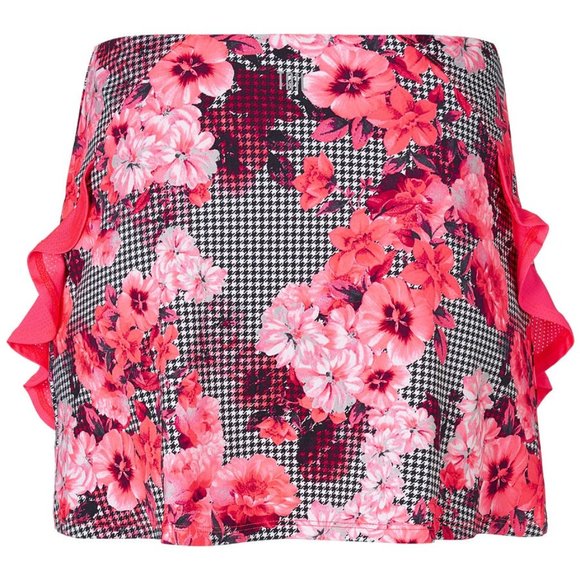 Sold Tail  Hamptons Zaniyah floral hawaii Skirt - Picture 2 of 7